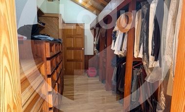 Venta - Casa en Club de Golf LOS ENCINOS