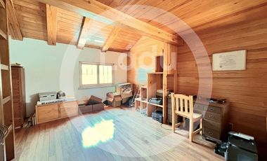 Venta - Casa en Club de Golf LOS ENCINOS