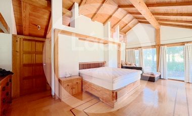 Venta - Casa en Club de Golf LOS ENCINOS