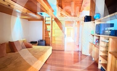 Venta - Casa en Club de Golf LOS ENCINOS