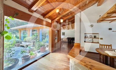 Venta - Casa en Club de Golf LOS ENCINOS