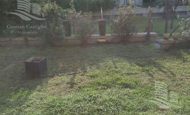 Venta Apto Credito y Alquiler - Departamento 2 Ambientes Planta Baja, Jardín - Portezuelo, Nordelta