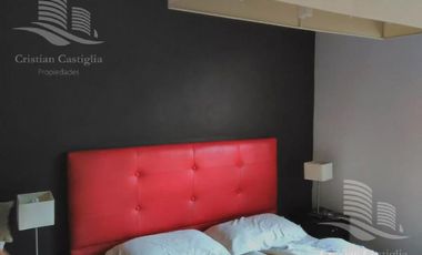 Venta Apto Credito y Alquiler - Departamento 2 Ambientes Planta Baja, Jardín - Portezuelo, Nordelta