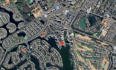 Venta Apto Credito y Alquiler - Departamento 2 Ambientes Planta Baja, Jardín - Portezuelo, Nordelta