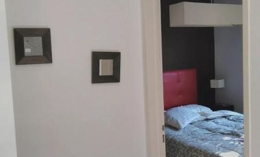 Venta Apto Credito y Alquiler - Departamento 2 Ambientes Planta Baja, Jardín - Portezuelo, Nordelta