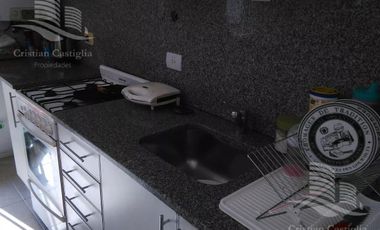 Venta Apto Credito y Alquiler - Departamento 2 Ambientes Planta Baja, Jardín - Portezuelo, Nordelta