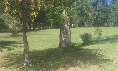 Casa en venta - 3 Dormitorios 4 Baños - Cochera - 5.500Mts2 - Alejandro Korn