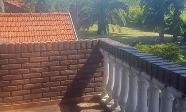 Casa en venta - 3 Dormitorios 4 Baños - Cochera - 5.500Mts2 - Alejandro Korn