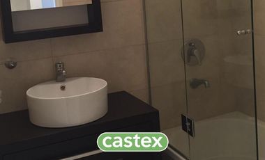 Departamento 2 ambientes venta con renta en Villa del Lago Pilar