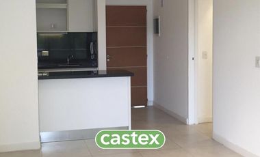 Departamento 2 ambientes venta con renta en Villa del Lago Pilar