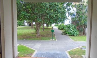 VENTA DEPARTAMENTO 3 AMBIENTES EN CARAPACHAY