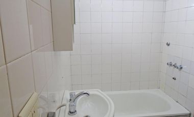 VENTA DEPARTAMENTO 3 AMBIENTES EN CARAPACHAY