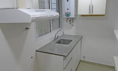 VENTA DEPARTAMENTO 3 AMBIENTES EN CARAPACHAY