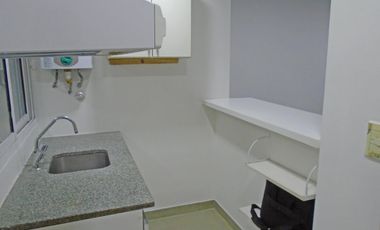 VENTA DEPARTAMENTO 3 AMBIENTES EN CARAPACHAY