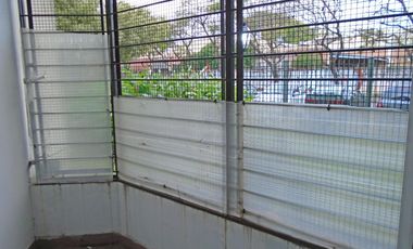 VENTA DEPARTAMENTO 3 AMBIENTES EN CARAPACHAY