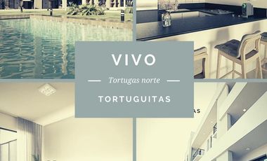 Departamento - Vivo Tortuguitas
