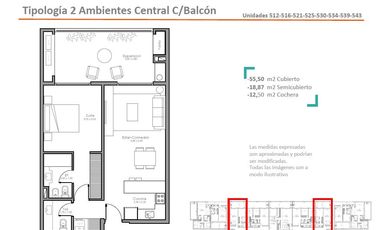 Departamento - Vivo Tortuguitas