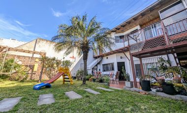 CASA VENTA FLORIDA 7 AMBIENTES