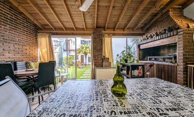 CASA VENTA FLORIDA 7 AMBIENTES