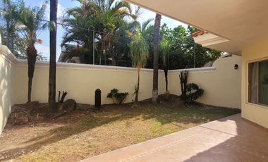 Casa en Renta en Bugambilias - Paseo de las Camelias 171