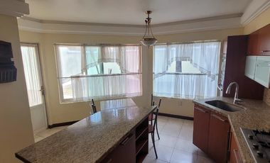 Casa en Renta en Bugambilias - Paseo de las Camelias 171