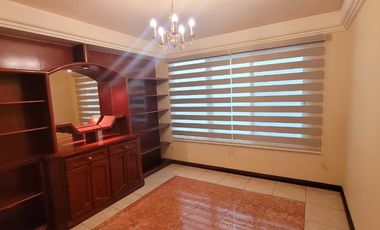 Casa en Renta en Bugambilias - Paseo de las Camelias 171