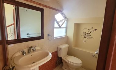 Casa en Renta en Bugambilias - Paseo de las Camelias 171