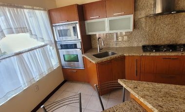 Casa en Renta en Bugambilias - Paseo de las Camelias 171