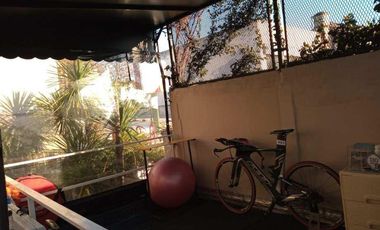 Casa 3 ambientes en venta en Bernal Oeste