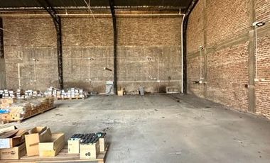 Galpón - Jose Clemente Paz