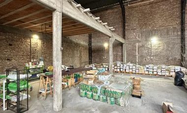 Galpón - Jose Clemente Paz