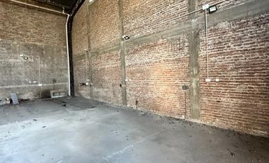 Galpón - Jose Clemente Paz