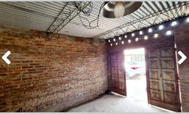 Departamento - Claypole