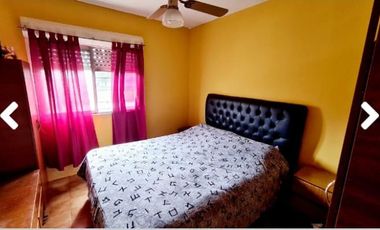 Departamento - Claypole