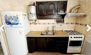 Departamento - Claypole