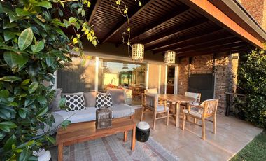 Espectacular 4 amb en Pilara, Terrazas al Golf | VCO Propiedades