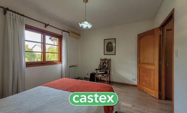 Casa en venta en  La Lomada, Pilar