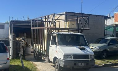 Galpón en  venta Troncos del Talar Tigre