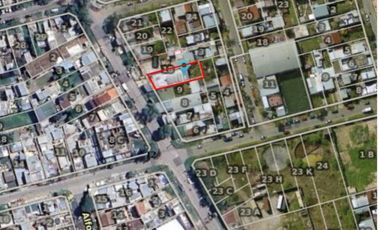 Galpón en  venta Troncos del Talar Tigre