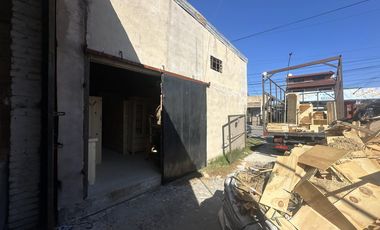 Galpón en  venta Troncos del Talar Tigre