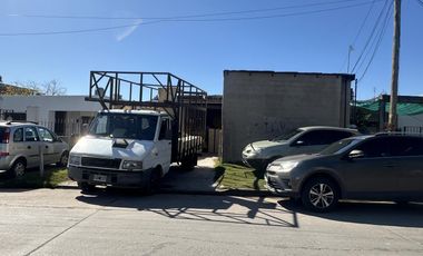 Galpón en  venta Troncos del Talar Tigre