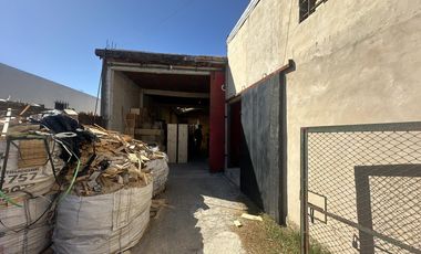 Galpón en  venta Troncos del Talar Tigre