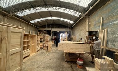 Galpón en  venta Troncos del Talar Tigre