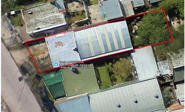 Galpón en  venta Troncos del Talar Tigre