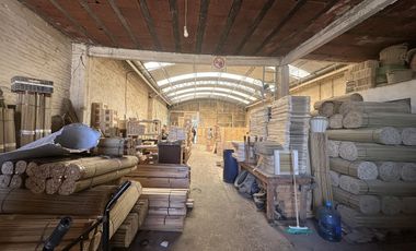 Galpón en  venta Troncos del Talar Tigre