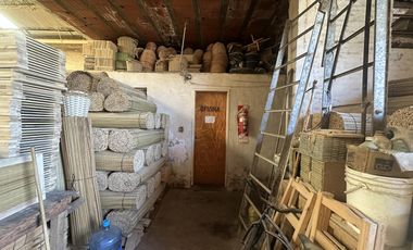 Galpón en  venta Troncos del Talar Tigre