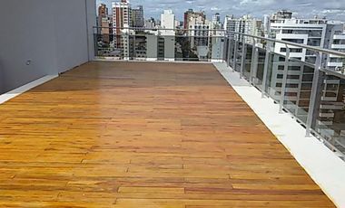 Departamento 2 ambientes en venta en Quilmes