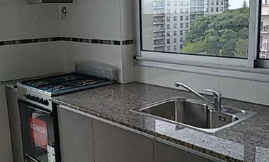 Departamento 2 ambientes en venta en Quilmes