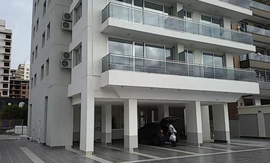 Departamento 2 ambientes en venta en Quilmes