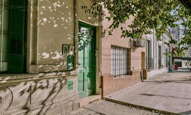 IMPECABLE PH en excelente ubicación - Apto CRÉDITO!!